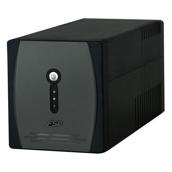 

ИБП FSP EP-1000 (EP1000)