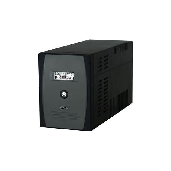 

ИБП FSP EP-2000 (EP2000)