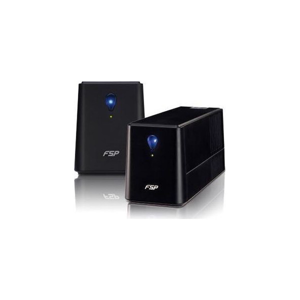 

ИБП FSP EP-650 (EP650)