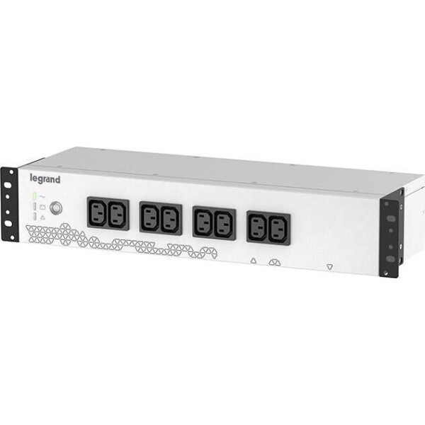

ИБП Legrand Keor PDU 800ВА (310331)
