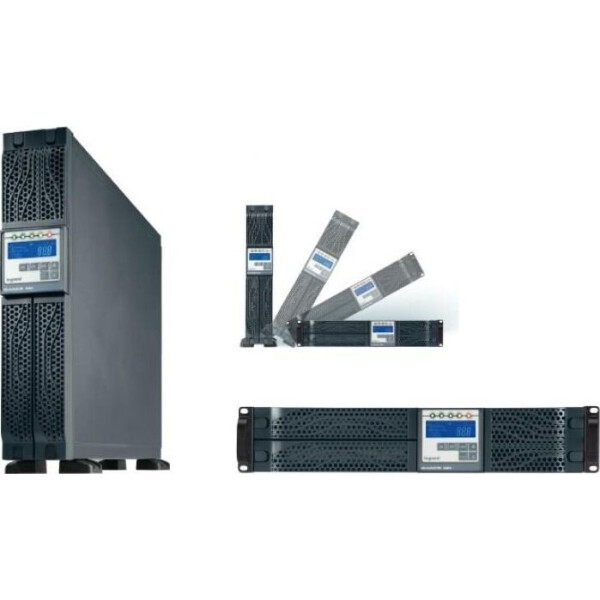 

ИБП Legrand Daker Dk Plus 10000ВА (310177)