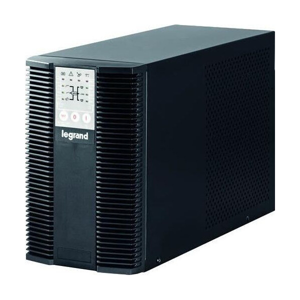

ИБП Legrand Keor LP 1000ВА (310154)