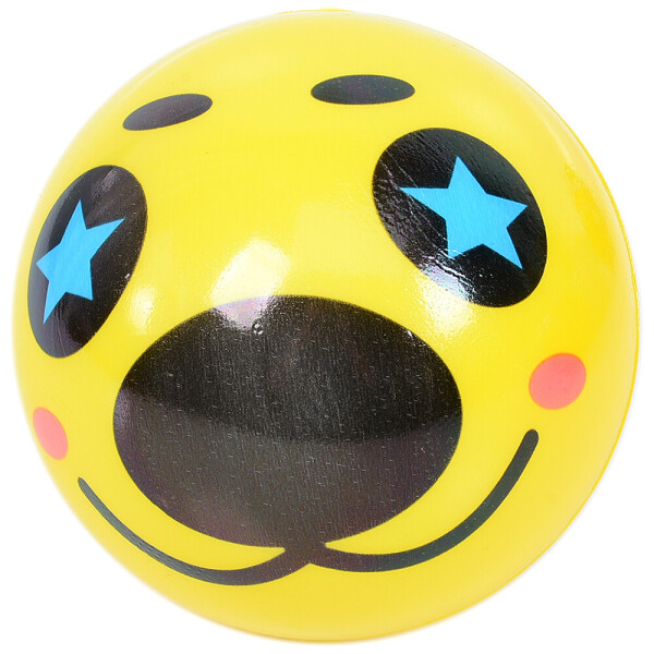 

Мяч One Two Fun Crazy Ball, 10 см