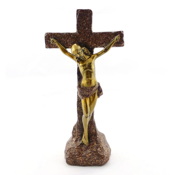 

Распятие Гранд Презент QMS9801G