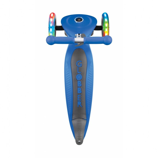 

Самокат GLOBBER PRIMO FOLDABLE LIGHTS синий (sa-20280)