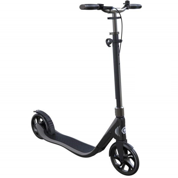 

Самокат Globber ONE NL 205 DELUXE Темно-Серый (sa-18232)