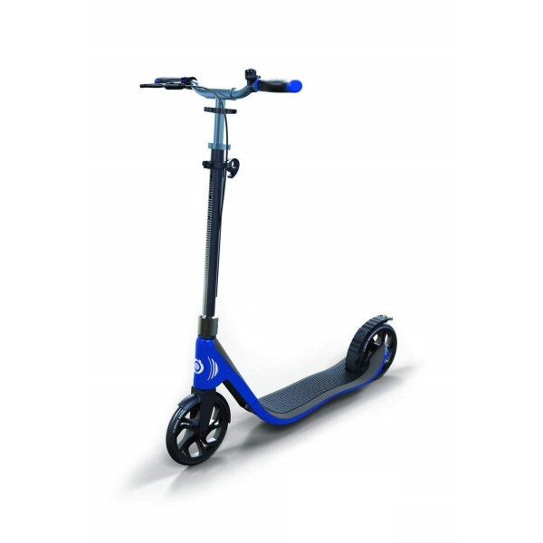 

Самокат Globber ONE NL 205 DELUXE Темно-синий (sa-18234)