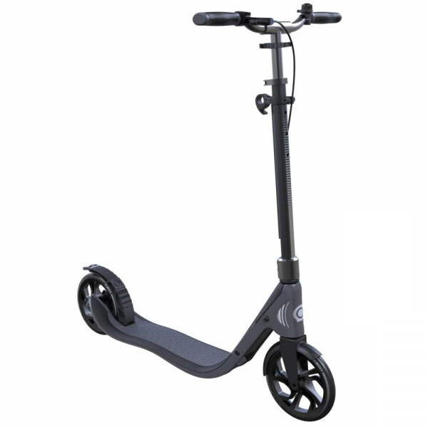 

Самокат Globber ONE NL 205 DELUXE Серый (sa-18235)