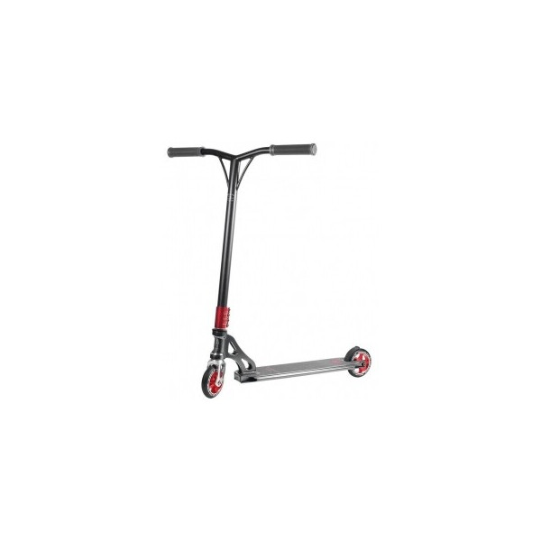 

Трюковый самокат SMJ sport UX10 DOMINATOR BS-110FA серый (tr-19774)