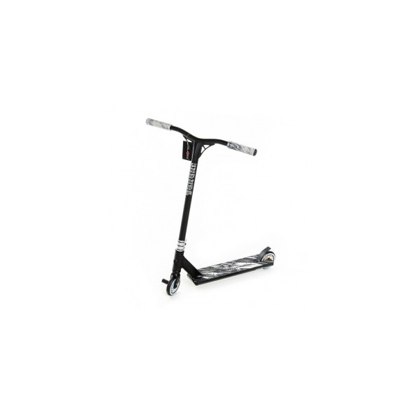 

Трюковый самокат Explore ICON N черный (tr-20286)