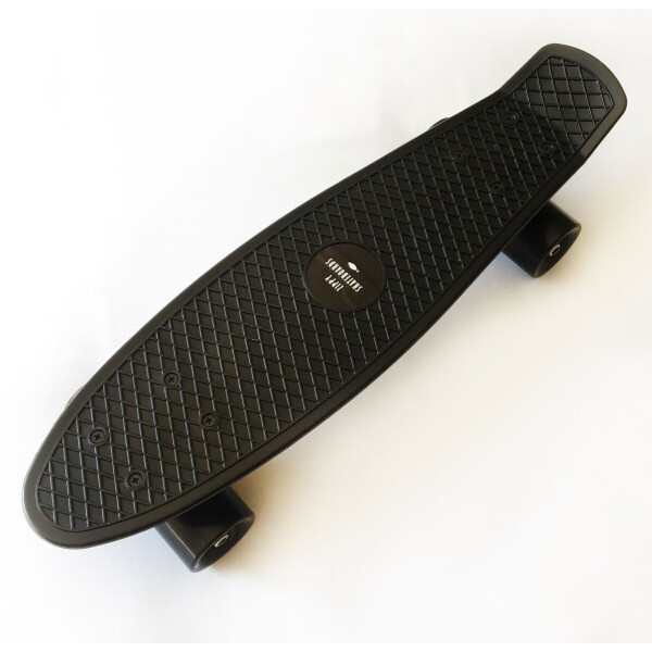 

Zippy Board penny 22 Blackout Черный 54 см пенни борд (Z5)