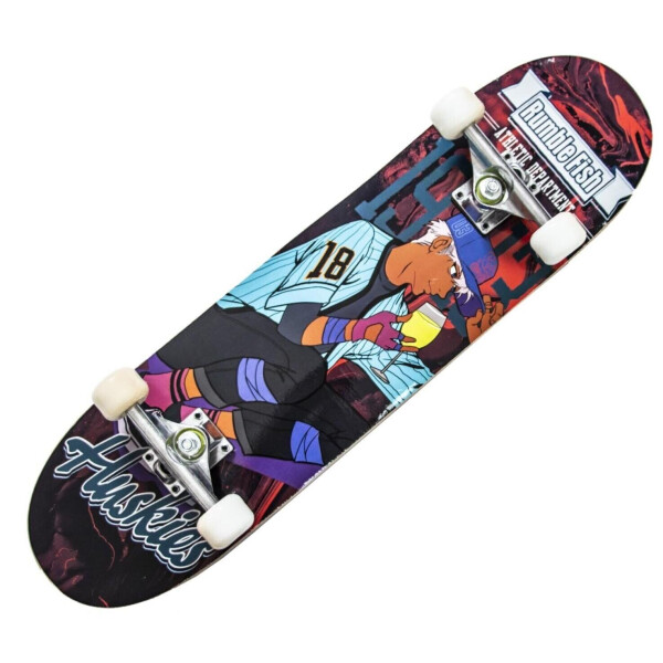 

Скейт для трюков SK8 LITE Boy 18 (sk57780)