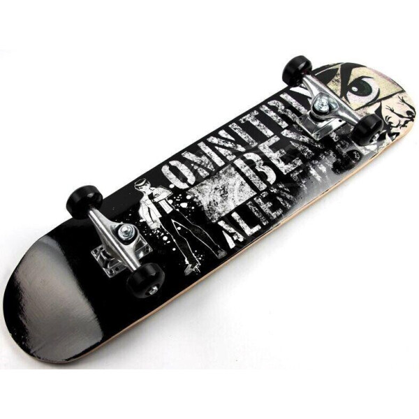 

Скейт для трюков SK8 LITE Бен (sk57783)