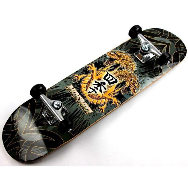 

Скейт для трюков - SK8 LITE - Дракон (sk57773)