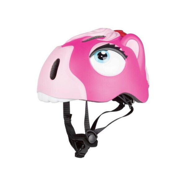 

Детский шлем Crazy Safety Розовый (zc612)