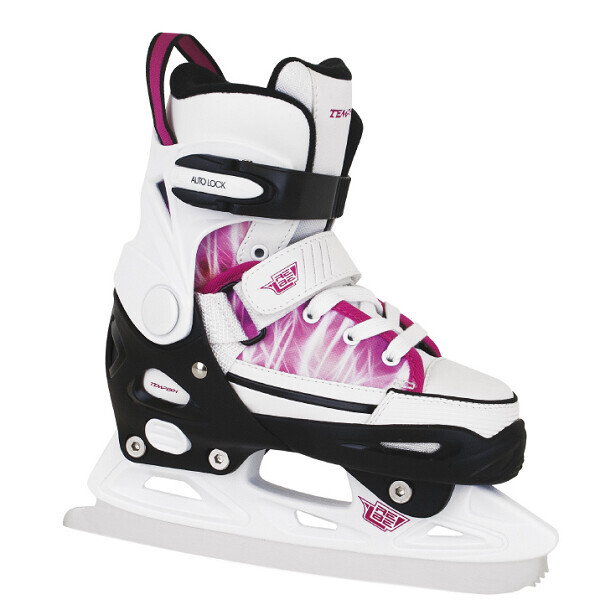 

Детские коньки Tempish Rebel Ice One Pro Girl р 37 40 (ot1157)