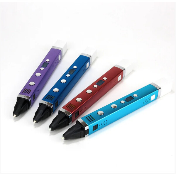 

3D ручка Myriwell RP100C