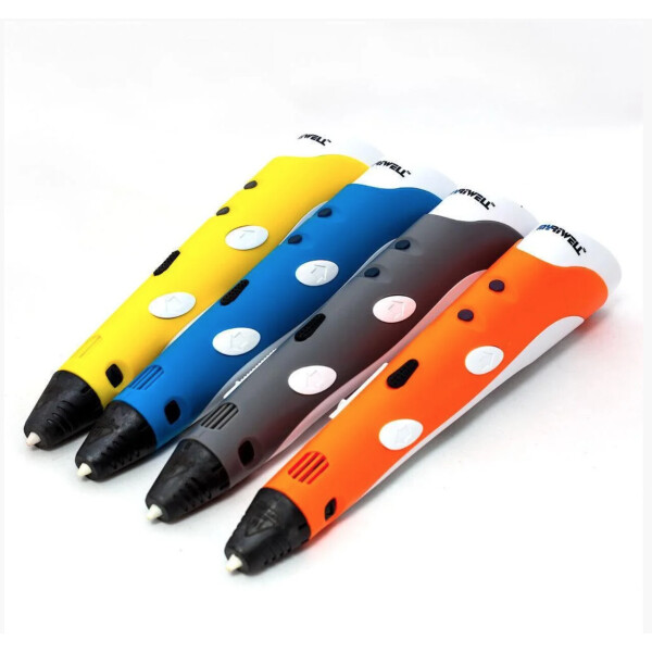 

3D ручка MyRiwell RP100A