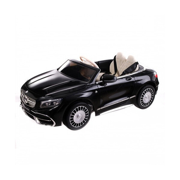 

Детский электромобиль Mercedes-Maybach S650 Cabriolet ZB188 -