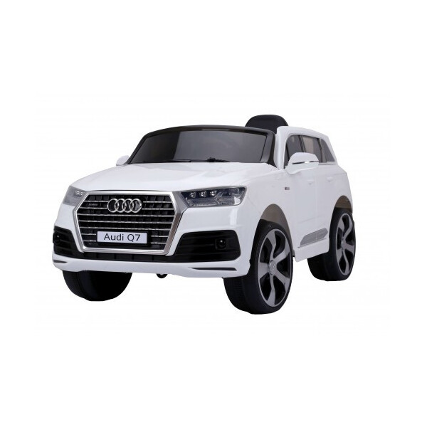 

Электромобиль детский Audi Q7 YJ2188