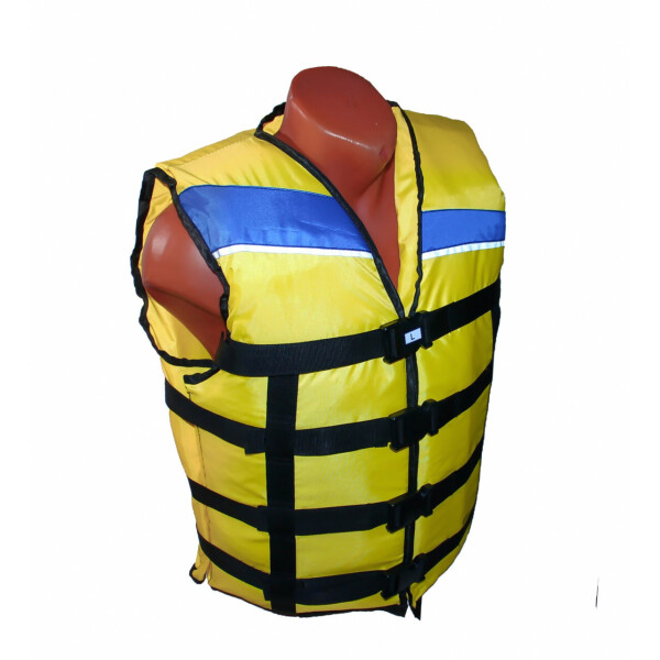 

Жилет страховочный LIFEVEST AIR plus 50-70 кг