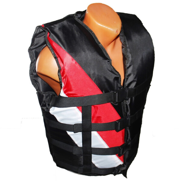 

Жилет страховочный LIFEVEST Олимпия 50-70 кг