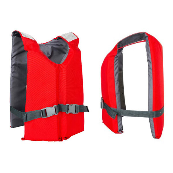 

Жилет страховочный LIFEVEST Wind 120-150 кг