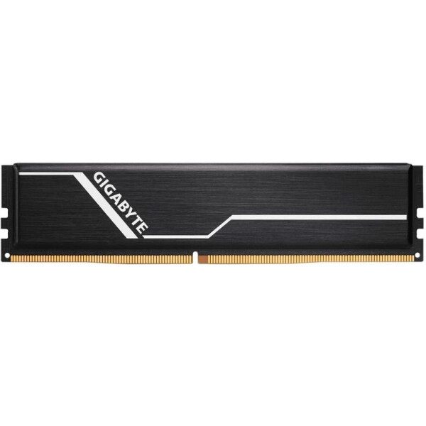 

Оперативная память DDR4 8GB 2666 MHz GIGABYTE (GP-GR26C16S8K1HU408)