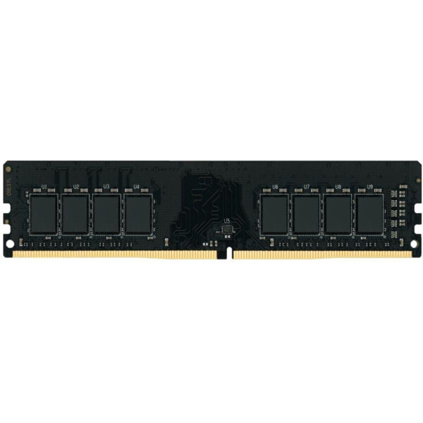 

Оперативная память DDR4 8GB 2400 MHz eXceleram (E408247A)