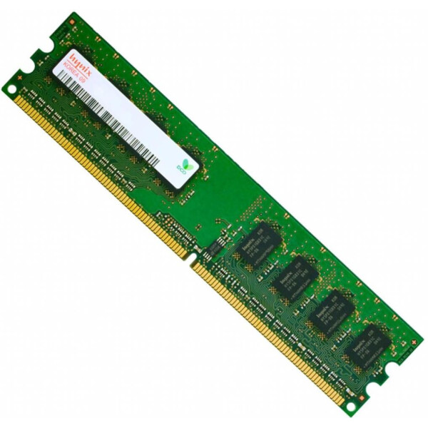 

Hynix DDR3-1600 4GB PC3-12800 (HMT451U6DFR8A-PBN0)