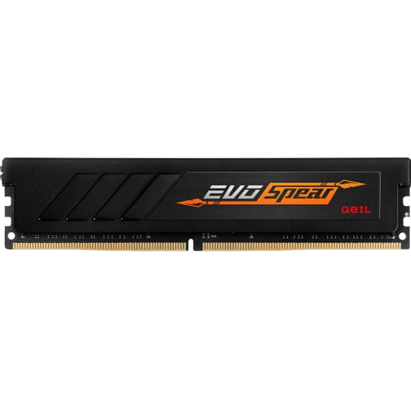 

DDR4 16GB 3200 MHz EVO SPEAR GEIL (GSB416GB3200C16BSC)