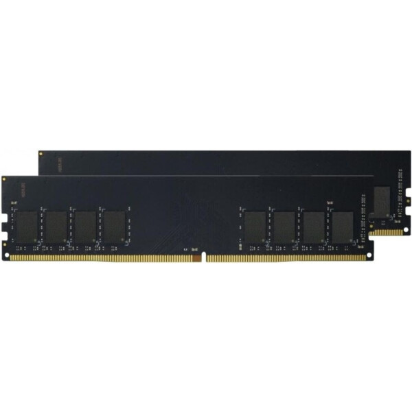 

Оперативная память DDR4 16GB (2x8GB) 3200 MHz eXceleram (E4163222AD)