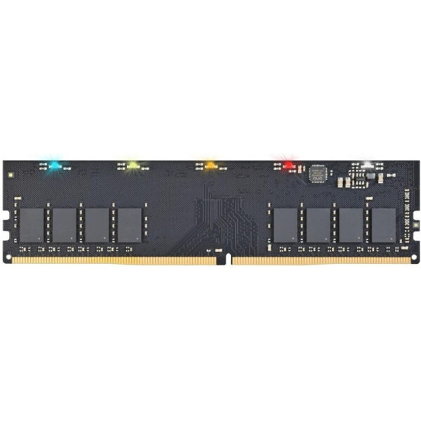 

Оперативная память DDR4 8GB 3000 MHz RGB X1 Series eXceleram (ERX1408306A)