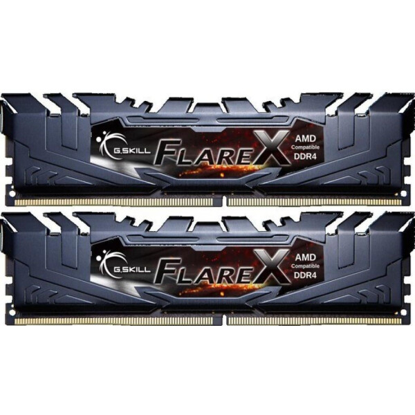 

G.Skill F4-3200C14D-16GFX