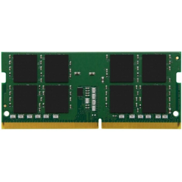 

Оперативная память SoDIMM DDR4 16GB 2666 MHz Kingston (KVR29S21S8/16)