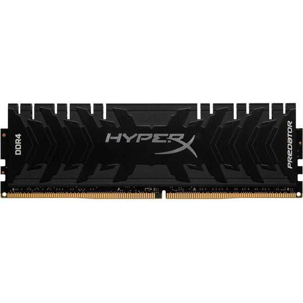 

Оперативная память DDR4 32GB 2666 MHz XMP HyperX Predator Kingston (HX426C15PB3/32)