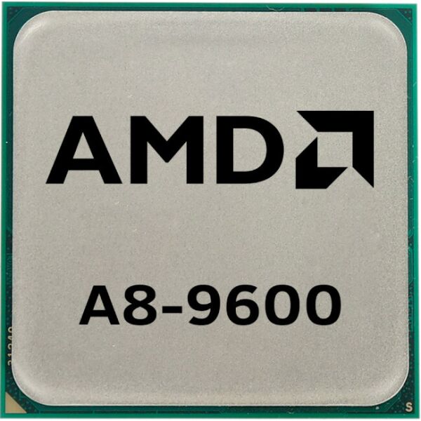 

AMD A8 X4 9600 Tray (AD9600AGM44AB)