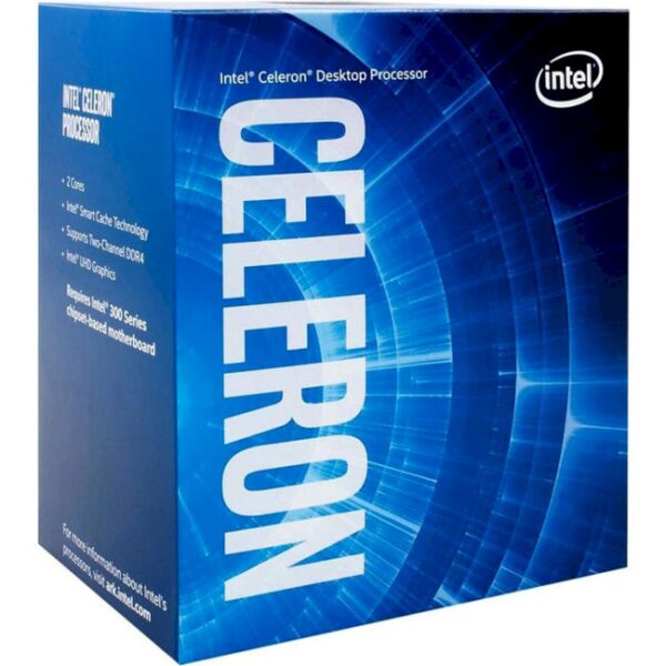 

Intel Celeron G5905 (BX80701G5905)