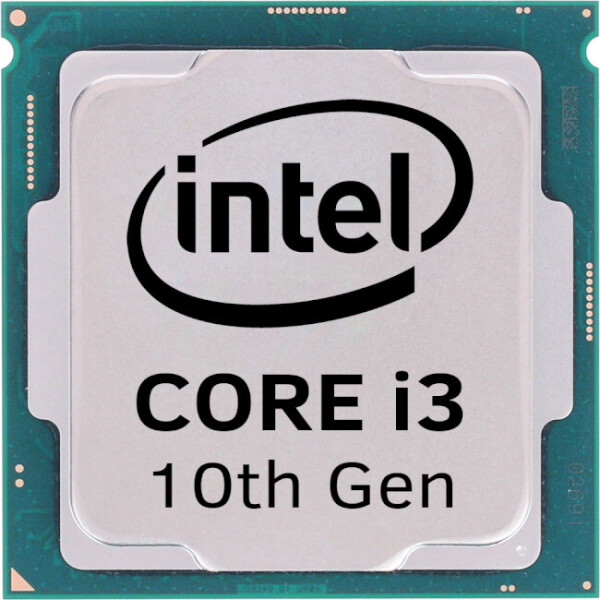 

Процессор INTEL Core™ i3 10100 (CM8070104291317)