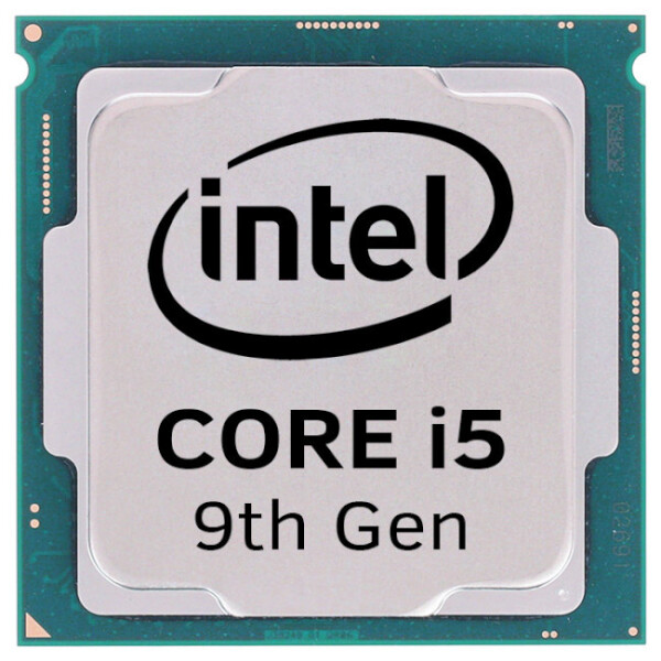 

Процессор Intel Core i5-9500F CM8068403362616