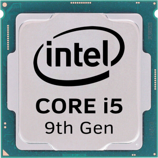 

Intel Core i5-9600KF (CM8068403874410)