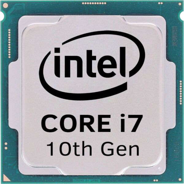 

Intel Core i7-10700K (CM8070104282436)