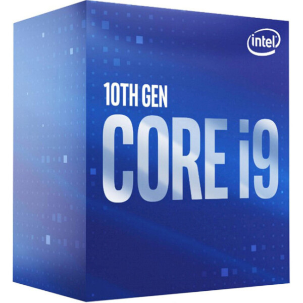 Акция на Процессор Intel Core i9-10850K 3.6GHz (20MB, Comet Lake, 95W, S1200) Box (BX8070110850K) от Allo UA
