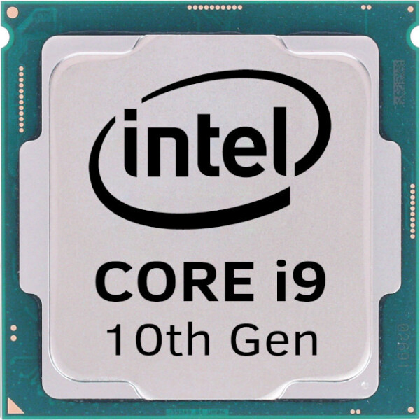 

INTEL Core™ i9 10900F (CM8070104282625)