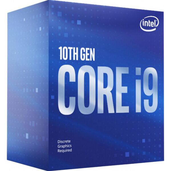 

Intel Core i9-10900F (BX8070110900F)