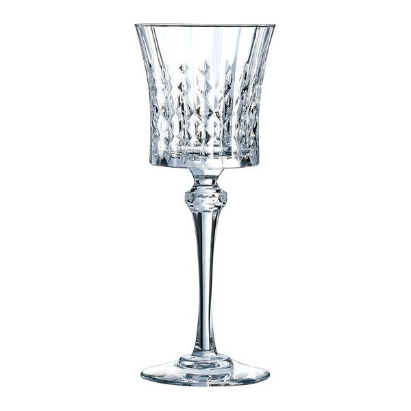 

Набор бокалов Eclat Lady Diamond 190 мл (6361515)