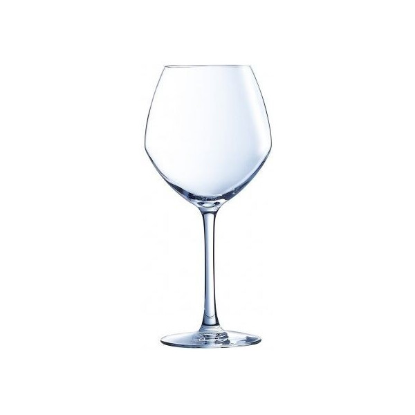 

Набор бокалов для вина Eclat Wine Emotions 350 мл 6 шт. (6361539)
