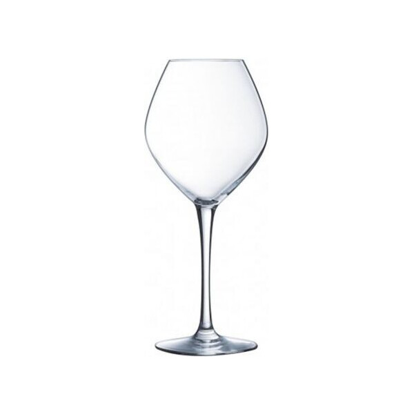 

Набор бокалов для вина Eclat Wine Emotions 470 мл (6361538)