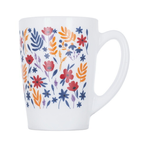 

Чашка Luminarc New Morning Spring Fiesta 320 мл (6469050)