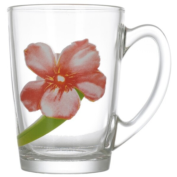 

Чашка Luminarc New Morning Sweet Impression 320 мл (6332307)